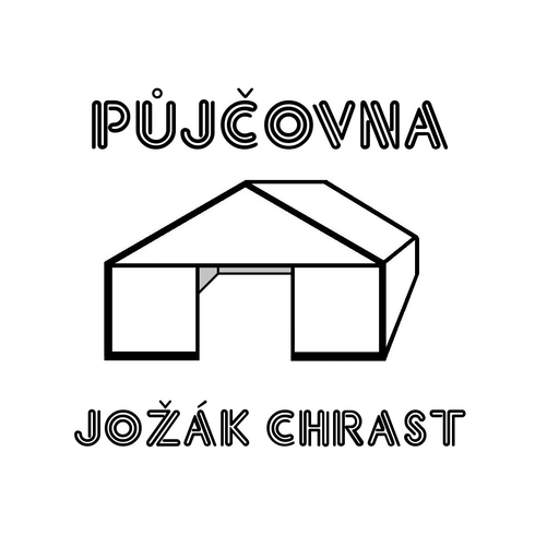 Martin Jožák - Půjčovna Chrast logo