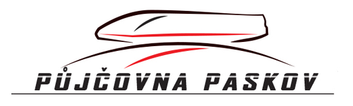 Půjčovna Nosiče-autoboxy s.r.o. logo