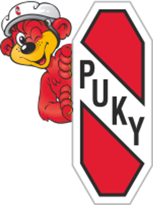 Puky.cz logo