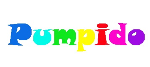 Pumpido.cz logo
