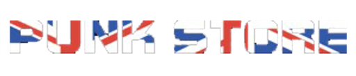 PUNK STORE logo