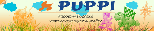 Puppi logo
