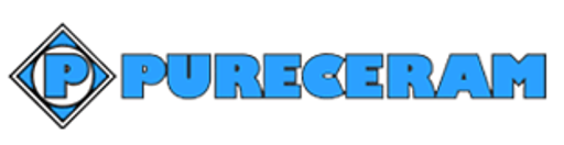 PURECERAM logo