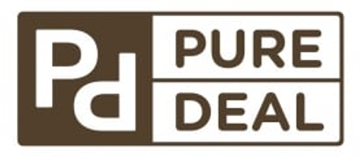 Pure deal logo