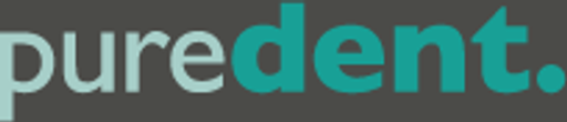 Puredent, s.r.o. logo