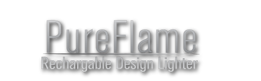 PureFlame logo