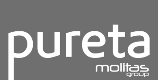 PURETA, s.r.o. logo
