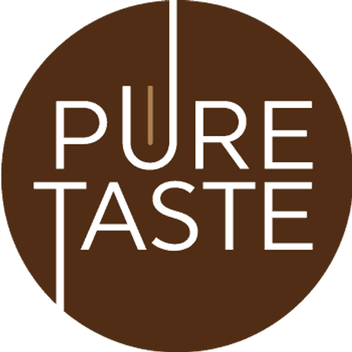 Puretaste logo
