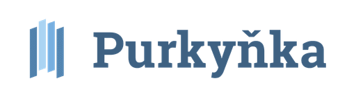 Purkyňka logo