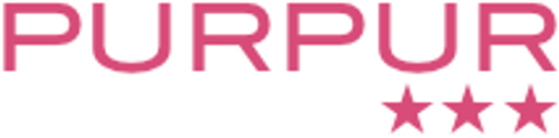 PurPur hotel logo
