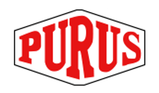 PURUS, spol. s r.o. logo