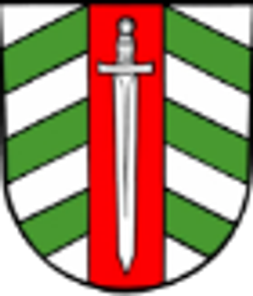 Pustá Polom logo