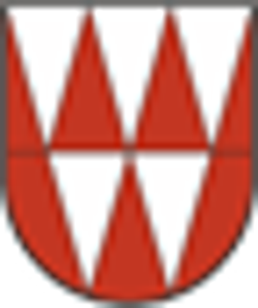 Pustiměř - obecní úřad logo