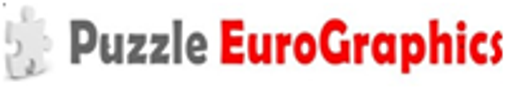 Puzzle EuroGraphics logo