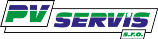 PV Servis s.r.o. logo