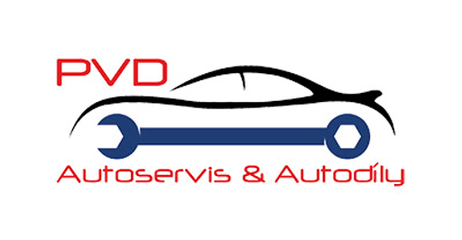 PVD Autoservis & Autodíly - Marek Churáček logo