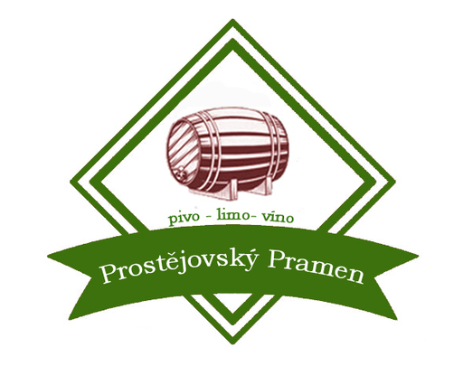 Prostějovský Pramen logo