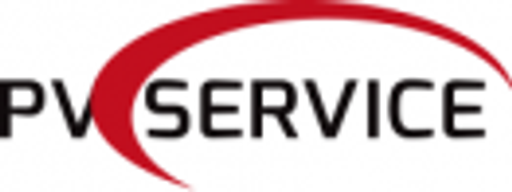 P.V. Service, spol. s r.o. logo