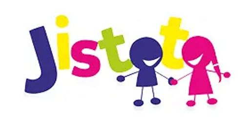 Střední škola, základní škola a mateřská škola JISTOTA logo