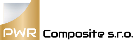 PWR Composite, s.r.o. logo