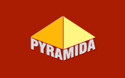 Pyramida logo