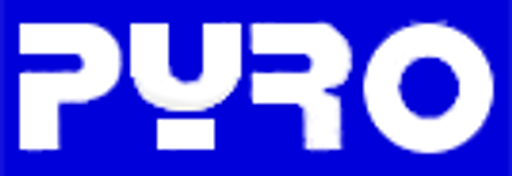 PYRO, s.r.o. logo
