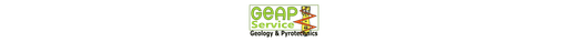 GEAP Service s.r.o. logo