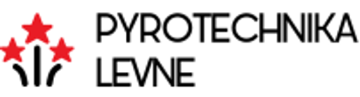 Pyrotechnikalevne.cz logo