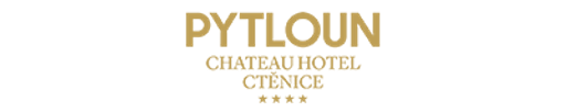 Pytloun Chateau Hotel Ctěnice **** logo