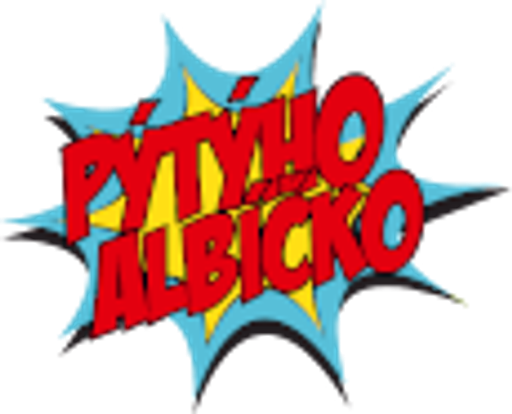 Pýtýho Albíčko logo