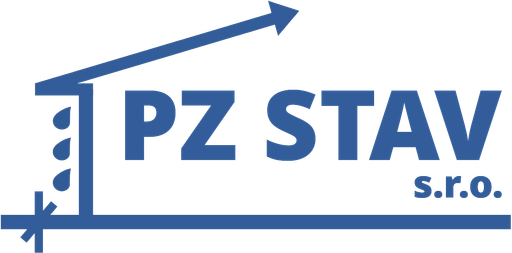 PZ STAV, s.r.o. logo