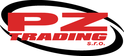 PZ TRADING, s.r.o. logo