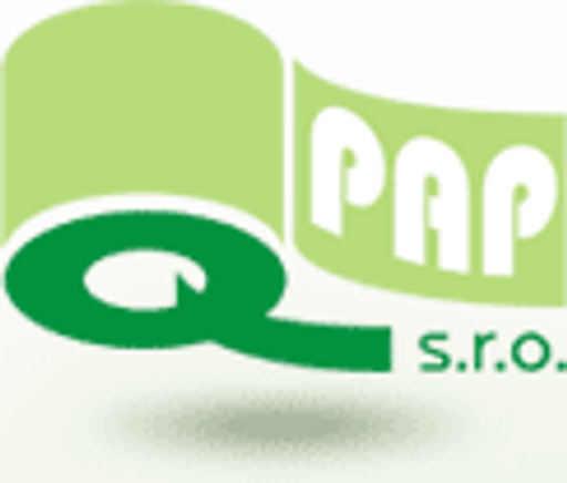 Q-PAP logo