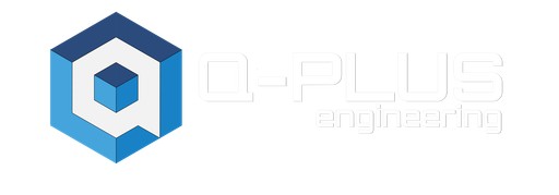 Q - PLUS, s.r.o. logo