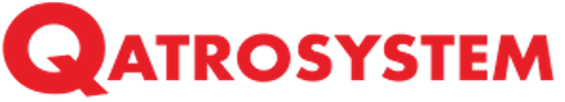 QATROSYSTEM logo