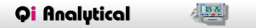 Qi Analytical, s.r.o. logo