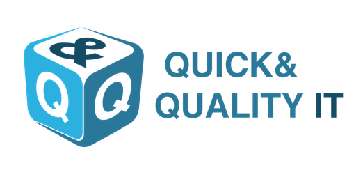Quick & Quality IT, s.r.o. logo