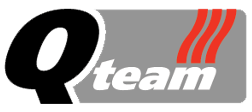 Qteam, s.r.o. logo