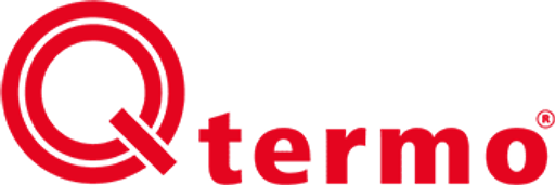 Q - termo, s.r.o. logo