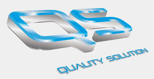 QS Quality Solution, s.r.o. logo