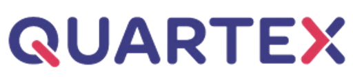 Quartex Praha, s. r. o. logo