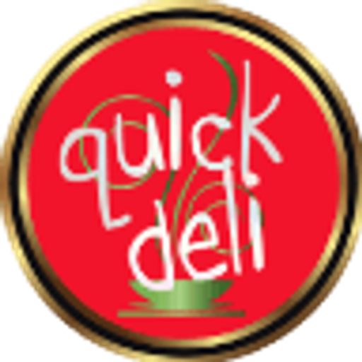 QUICKDELI.cz logo