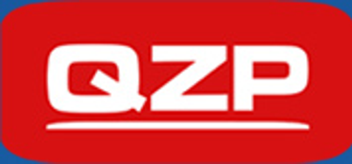 qzp, s.r.o. logo