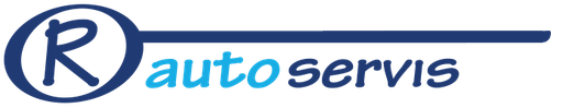 R-servis logo
