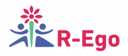 R-Ego logo