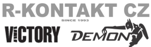 R-Kontakt CZ, s.r.o. logo