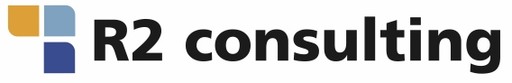 R2 Consulting s.r.o. logo