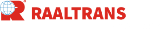 RAALTRANS, a.s. logo
