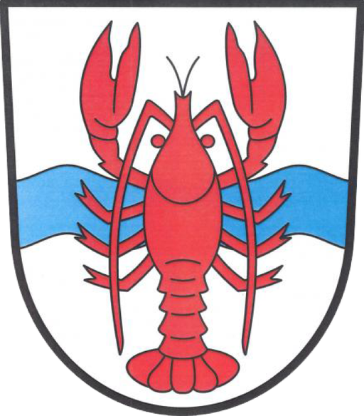 Račice nad Trotinou logo