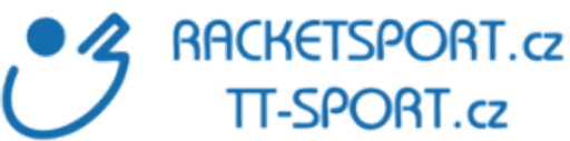 Miloš Vojáček - RACKETSPORT logo